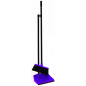 Набор для уборки IDEA Ленивка фиолетовый (М5177)