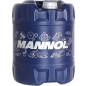 Масло трансмиссионное минеральное MANNOL Multi UTTO WB 101 20 л (54292)