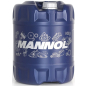 Масло трансмиссионное синтетическое MANNOL ATF AG60 20 л (53662)