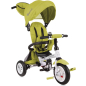 Велосипед детский трехколесный LORELLI Matrix Air Light Green (10050320007)