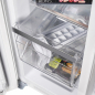Холодильник MAUNFELD MFF177NFW (КА-00012695) - Фото 6