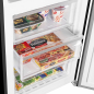 Холодильник MAUNFELD MFF185NFB (УТ000010975) - Фото 7