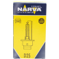 Лампа ксеноновая автомобильная NARVA Standard D2S (84002) - Фото 4