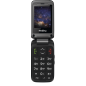 Мобильный телефон NOBBY 240С темно-серый