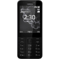 Мобильный телефон NOKIA 230 Dark Silver