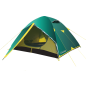 Палатка TRAMP Nishe 2 (V2)