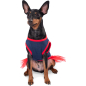 Платье для собак TRIOL MARVEL Капитан Марвел L 35 см (12291185) - Фото 2
