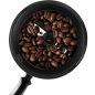 Кофемолка электрическая REDMOND RCG-M1611 бежевый - Фото 5