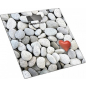 Весы напольные REDMOND RS-751 Камни с сердцем - Фото 2