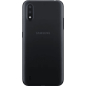 Смартфон SAMSUNG Galaxy A01 черный (SM-A015FZKDSER) - Фото 6