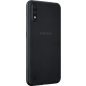 Смартфон SAMSUNG Galaxy A01 черный (SM-A015FZKDSER) - Фото 4