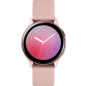Умные часы SAMSUNG Galaxy Watch Active2 40 мм розовый (SM-R830NZDASER) - Фото 2