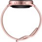 Умные часы SAMSUNG Galaxy Watch Active2 40 мм розовый (SM-R830NZDASER) - Фото 4