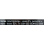 Полироль RUNWAY Мелкоабразивный 250 мл (RW2543) - Фото 2