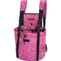 Рюкзак-переноска для животных CAMON Fantasy L 35х20х29,5 см розовый (C758/B)