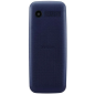 Мобильный телефон PHILIPS Xenium E125 (синий) - Фото 2