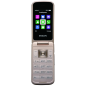Мобильный телефон PHILIPS Xenium E255 (черный)