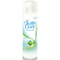 Гель для бритья GILLETTE Satin Care Sensitive Skin With Aloe 200 мл (3014260223007) - Фото 2