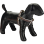 Шлейка для собак DESIGNED BY LOTTE Virante 20 мм 46-75 см коричневый (8712695171478)