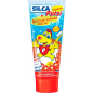 Зубная паста детская Клубничная SILCA Putzi 75 мл (4014612505217)