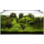 Светильник для аквариума AQUAEL Leddy Slim Sunny 10 Вт 50 см (114584) - Фото 3