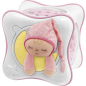 Ночник-проектор детский CHICCO Радуга розовый (2430100000)