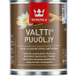 Масло по дереву TIKKURILA Valtti Puuoljy 0,9 л (25700700110)