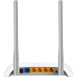 Wi-Fi роутер TP-LINK TL-WR840N - Фото 3