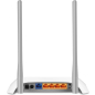 Wi-Fi роутер TP-LINK TL-WR842N v5 - Фото 4