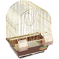 Клетка для птиц TRIOL 2100A эмаль 30×23×39 см (50691007)
