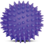 Игрушка для собак TRIOL Мяч игольчатый 711001 d 9 см (12101006)