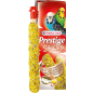 Лакомство для волнистых попугаев VERSELE-LAGA Prestige Sticks семена и яйца с раковиной устрицы 60 г (422323) - Фото 2