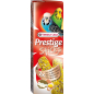 Лакомство для волнистых попугаев VERSELE-LAGA Prestige Sticks семена и яйца с раковиной устрицы 60 г (422323)