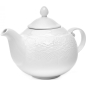 Заварочный чайник фарфоровый WALMER Emily 1 л (W07680100)