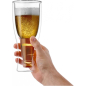Бокал для пива WALMER Beer 390 мл (W29001039) - Фото 3