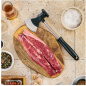 Молоток-топорик для мяса WALMER Home Chef (W30027021) - Фото 4