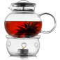 Заварочный чайник стеклянный WALMER Cordial 0,8 л (W37000202) - Фото 3