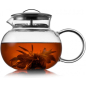Заварочный чайник стеклянный WALMER Cordial 0,8 л (W37000202) - Фото 2