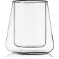 Набор стаканов WALMER Spirit с двойными стенками 2 штуки 300 мл (W37000501)