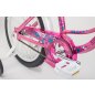 Велосипед детский STELS Wind 18" Z020 розовый - Фото 5