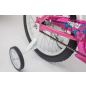 Велосипед детский STELS Wind 18" Z020 розовый - Фото 6