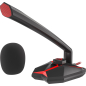 Игровой микрофон GENESIS RADIUM 200 (NGM-1392)