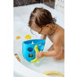 Органайзер для ванной ROXY-KIDS голубой (RTH-001B) - Фото 19