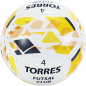 Футзальный мяч TORRES Futsal Club №4 (FS32084) - Фото 2