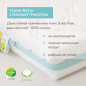 Матрас детский PLITEX EcoLux 1190х600х120 мм (ЭКЛ-01) - Фото 7