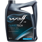 Моторное масло 10W40 полусинтетическое WOLF Guardtech B4 5 л (23127/5)