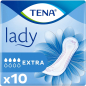 Прокладки урологические TENA Lady Extra 10 штук (7322540310320)