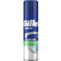 Гель для бритья GILLETTE Sensitive Skin С алоэ 200 мл (3014260214692)