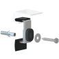 Комплект анкеров настенных для стальных ванн KALDEWEI (687675130000) - Фото 2