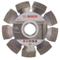 Круг алмазный 115х22 мм BOSCH Expert for Concrete (2608602555)